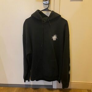 UO Vintage Hoodie
